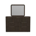Sylvie - 7-Drawer Dresser - Stylish Home Furniture