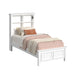 Hampton Kids - Bookcase Bedroom Set - Stylish Home Furniture