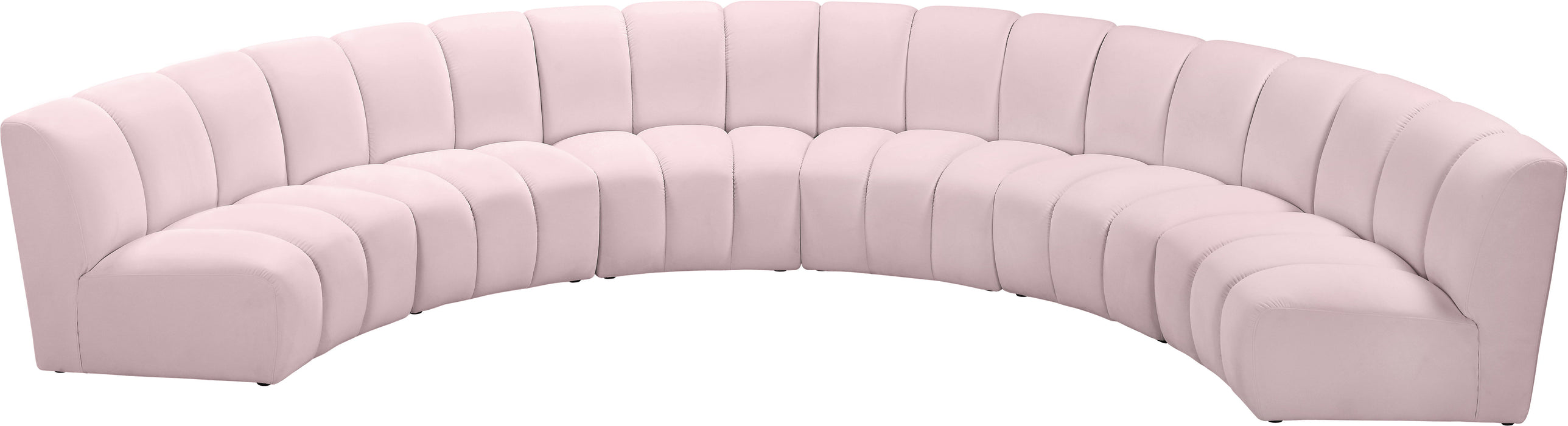 Infinity - 6 Pc. Modular Sectional