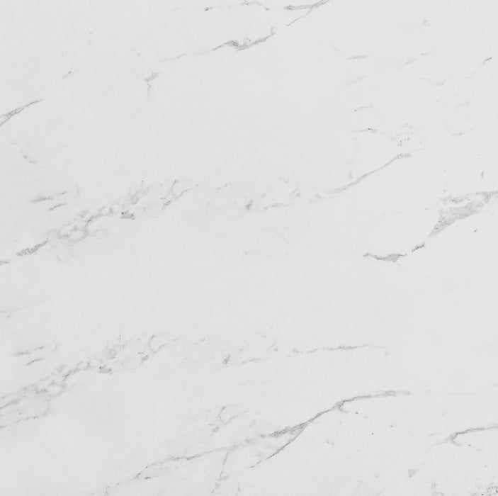 D180 - 5 Piece Dining Room Set (Table, 4 Side Chairs) - Black / White