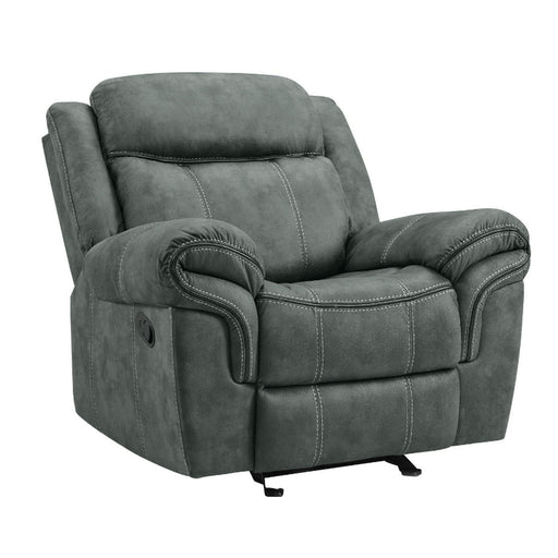 Sorrento - Glider Recliner - Stylish Home Furniture