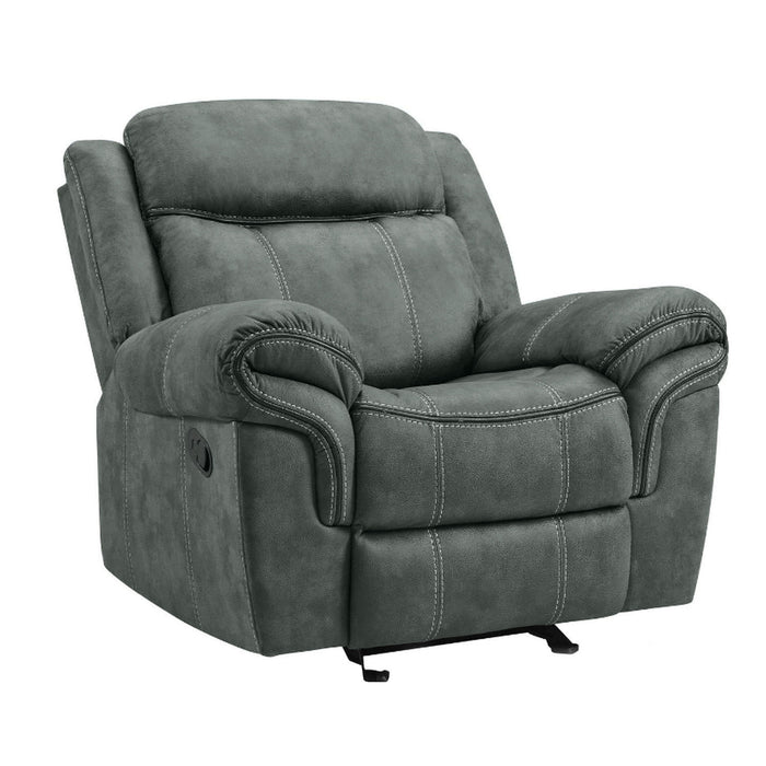 Sorrento - Glider Recliner - Stylish Home Furniture