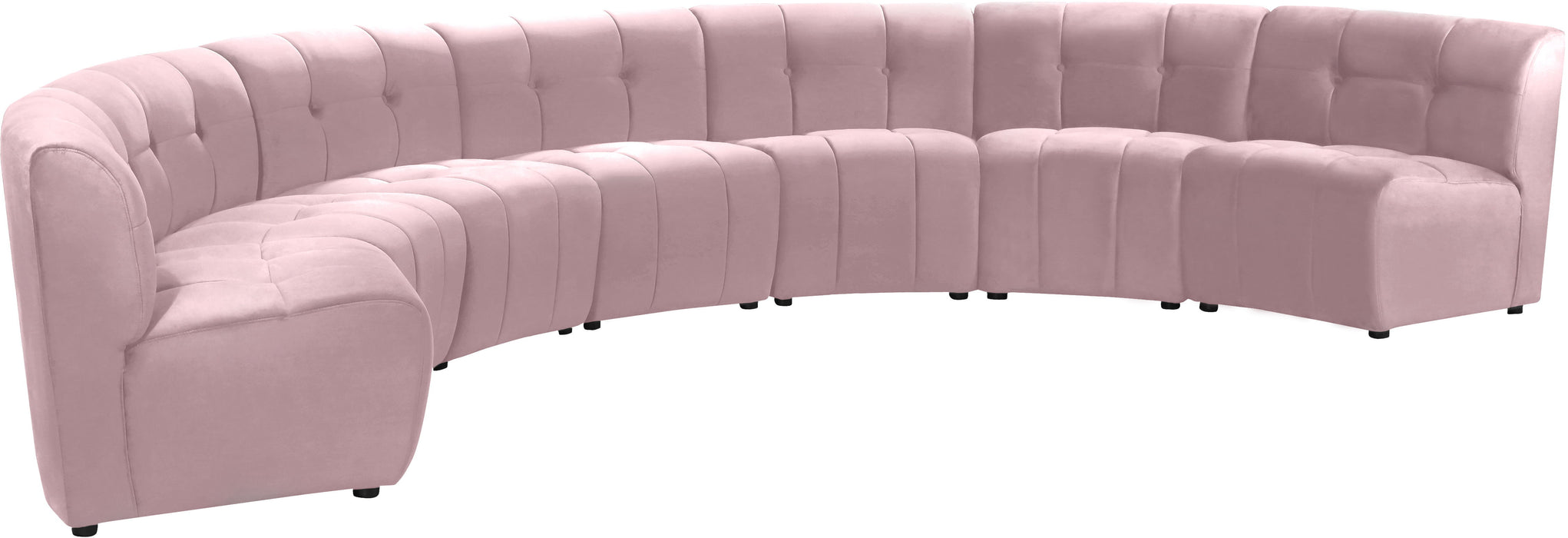 Limitless - 7 Pc. Modular Sectional