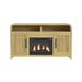 Ridgemont - Complete Fireplace Cabinet - Stylish Home Furniture