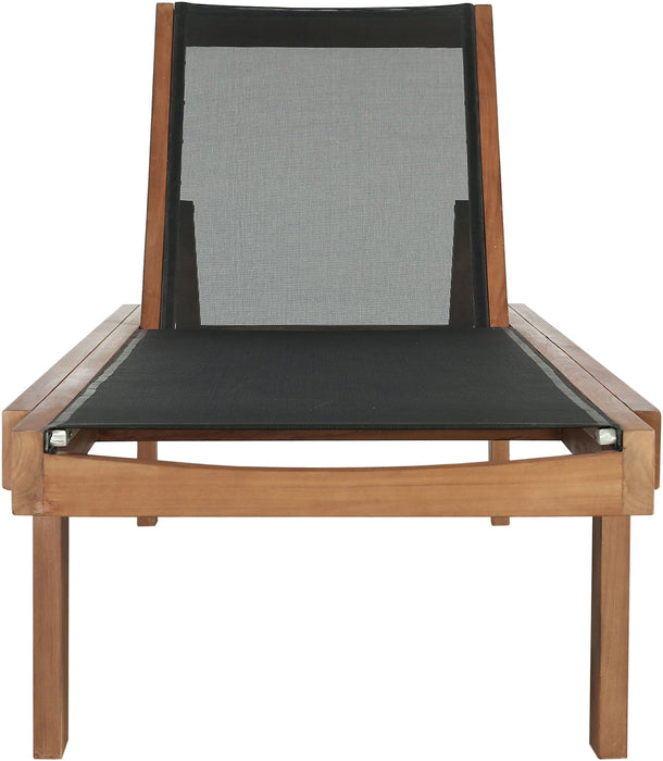 Tulum - Water Resistant Outdoor Patio Lounger