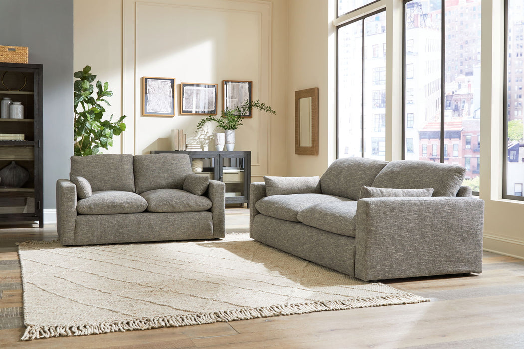Dramatic - Living Room Set - Stylish Home Furniture