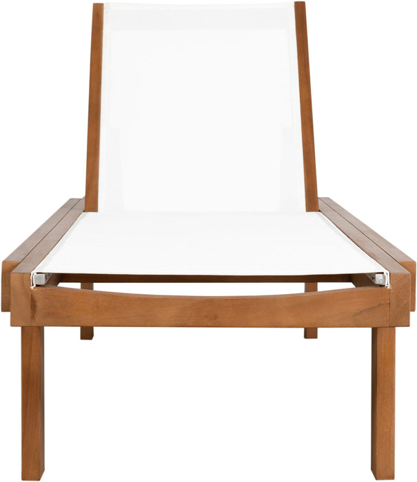 Tulum - Water Resistant Outdoor Patio Lounger