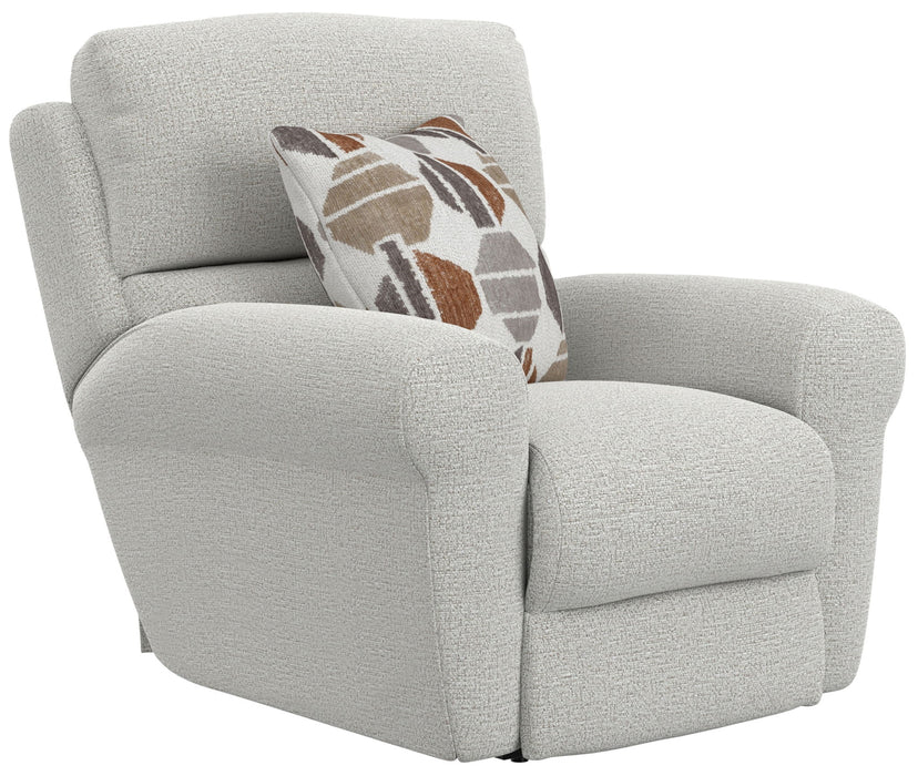 Kellen - Recliner - Stylish Home Furniture