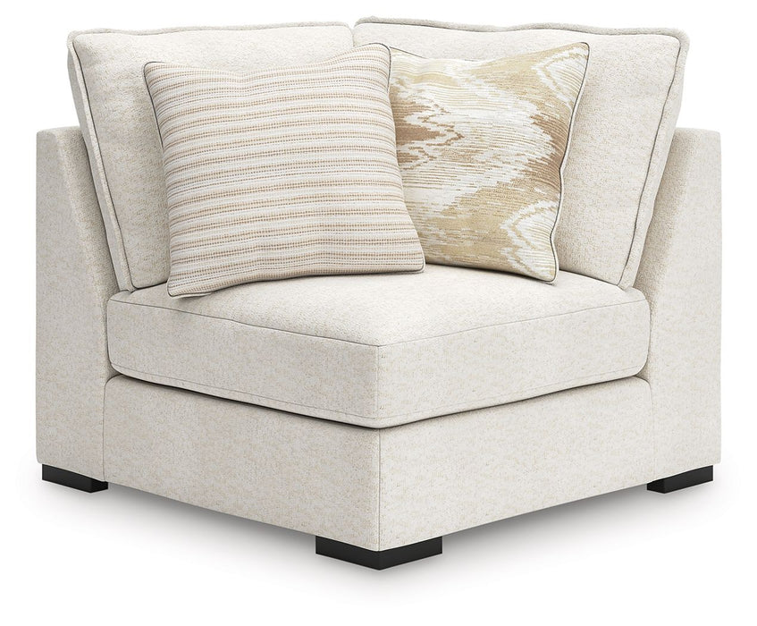 Donelson Creek - Sectional - Stylish Home Furniture