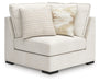 Donelson Creek - Sectional - Stylish Home Furniture
