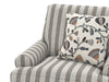 Marley - Chair - Mocha - Stylish Home Furniture
