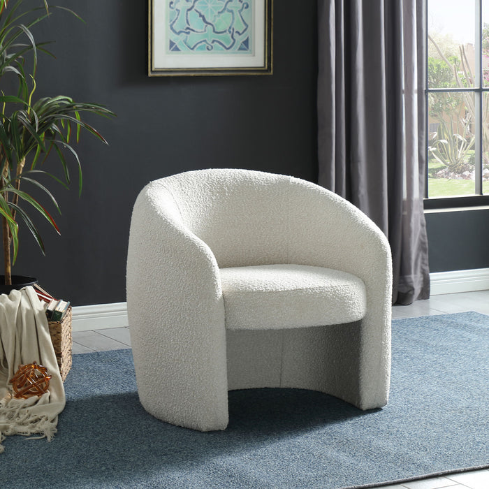 Acadia - Accent Chair - Stylish Home Furniture