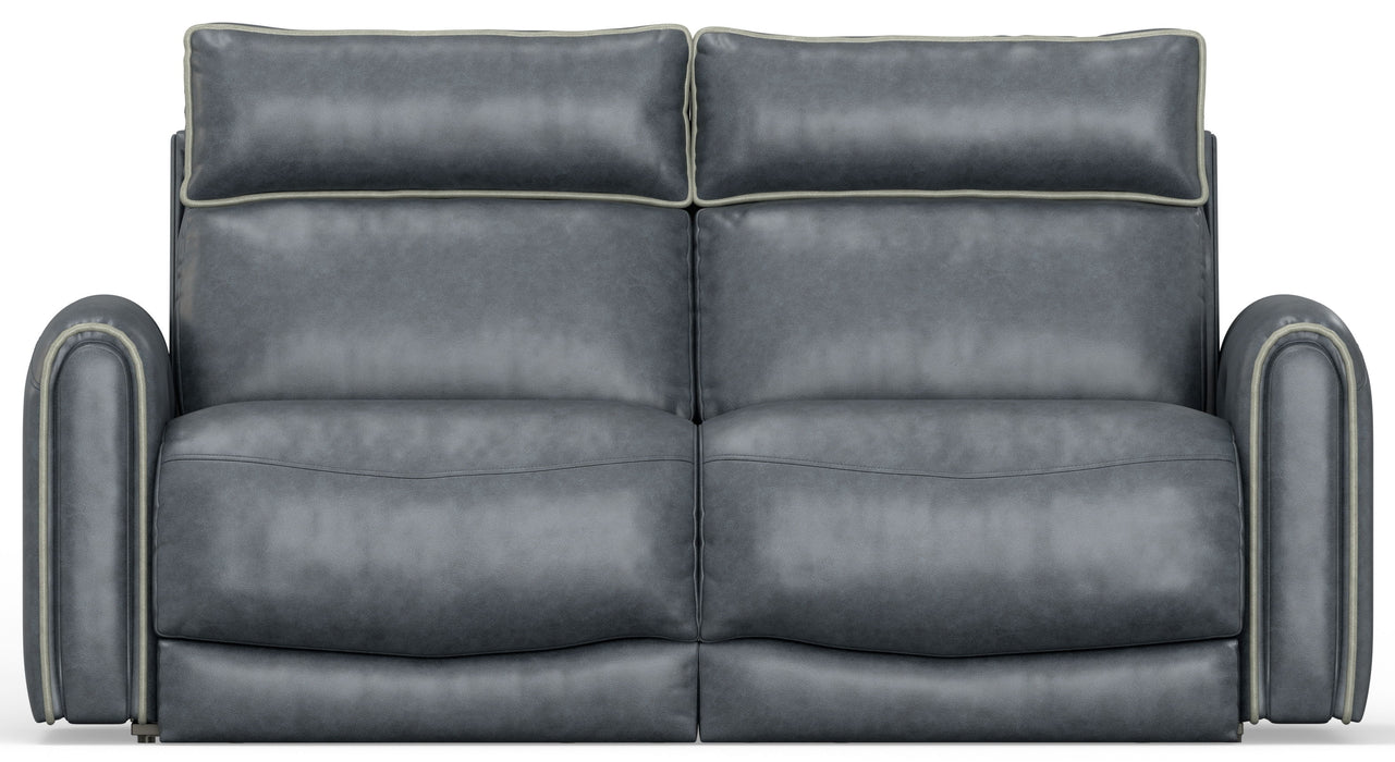 Nico - Power Headrest Reclining Loveseat