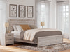 Broachmyn - Panel Bed - Stylish Home Furniture