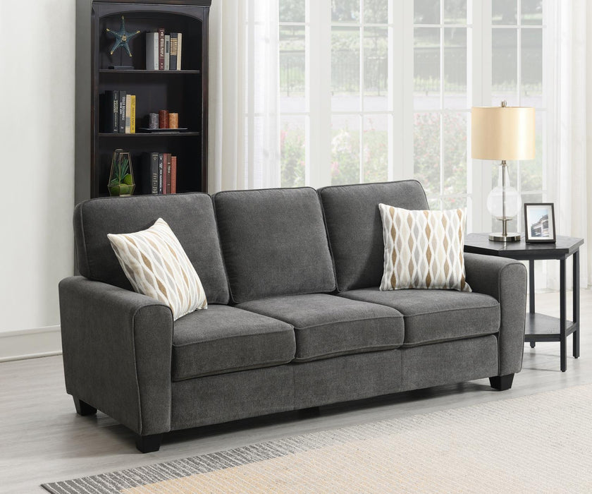 U525 - Sofa - Gray