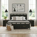 Ridgemont - Storage Bedroom Set - Stylish Home Furniture