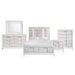 Twenty Nine - Storage Bedroom Set - Stylish Home Furniture