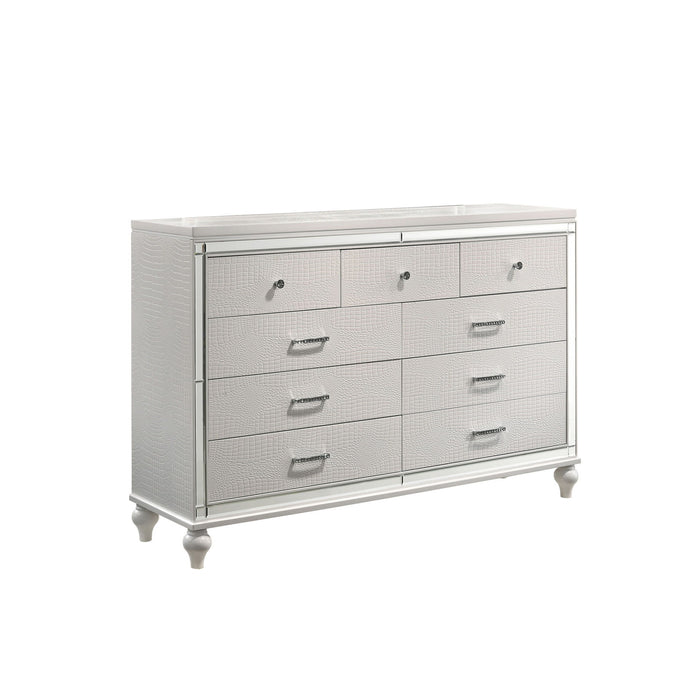 Valentino - Dresser - Stylish Home Furniture