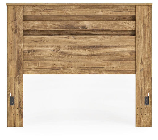 Maystonna - Panel Headboard - Stylish Home Furniture