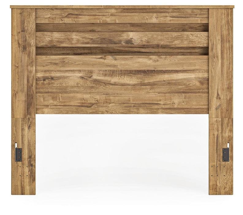 Maystonna - Panel Headboard - Stylish Home Furniture