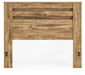 Maystonna - Panel Headboard - Stylish Home Furniture