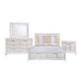 Twenty Nine - Storage Bedroom Set - Stylish Home Furniture