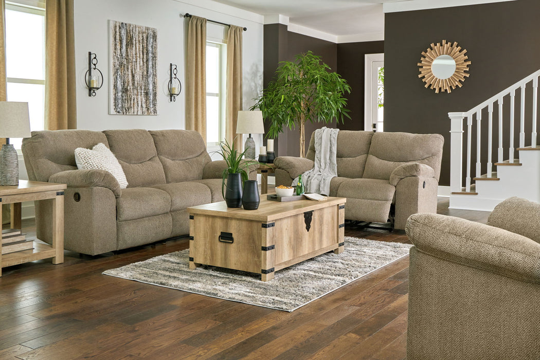Alphons - Living Room Set - Stylish Home Furniture