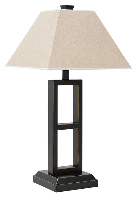 Deidra - Table Lamp (Set of 2) - Stylish Home Furniture