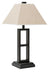 Deidra - Table Lamp (Set of 2) - Stylish Home Furniture