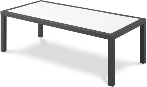 Nizuc - Outdoor Patio Coffee Table