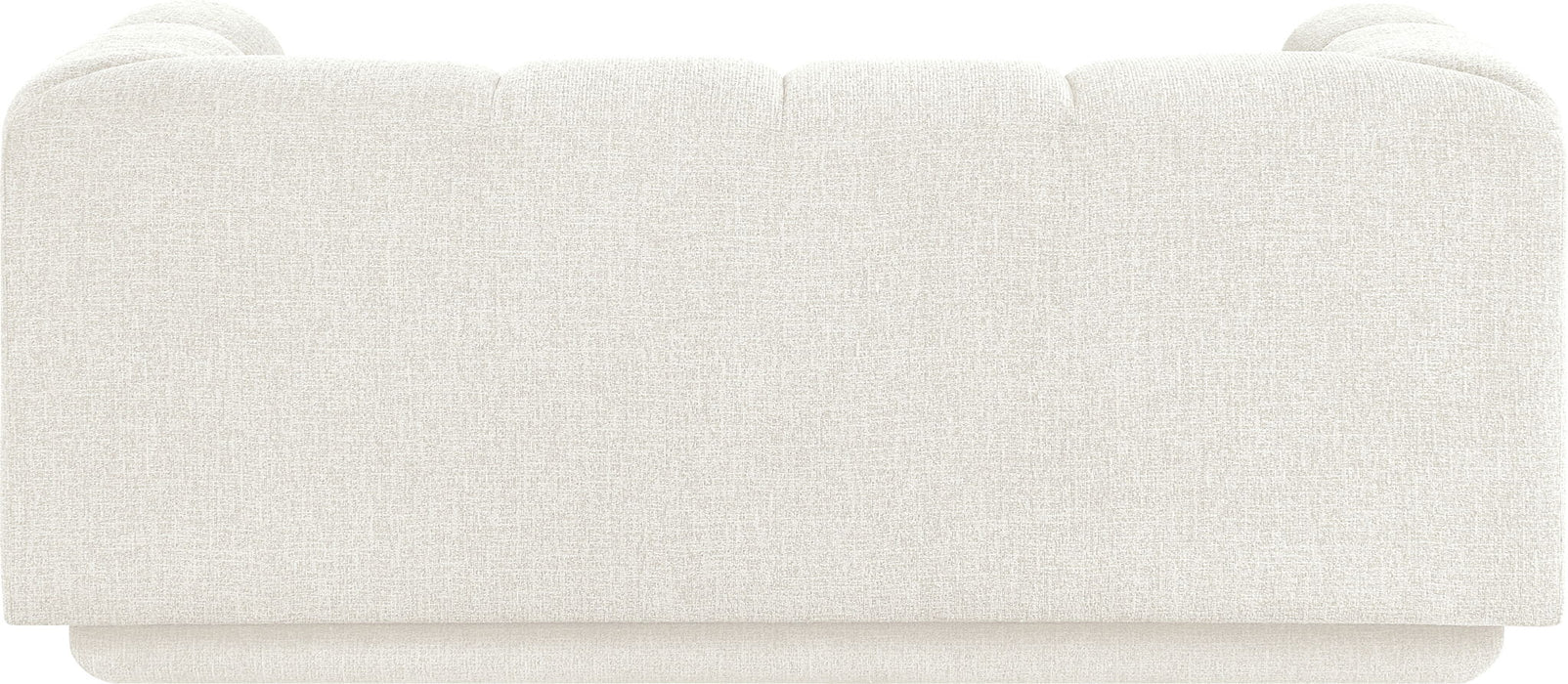 Modari - Fabric Upholstered Loveseat