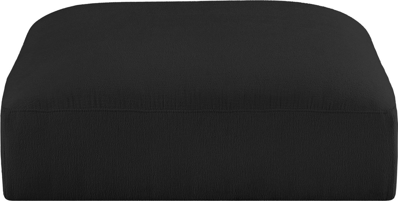 Ease - Ottoman - Stylish Home Furniture