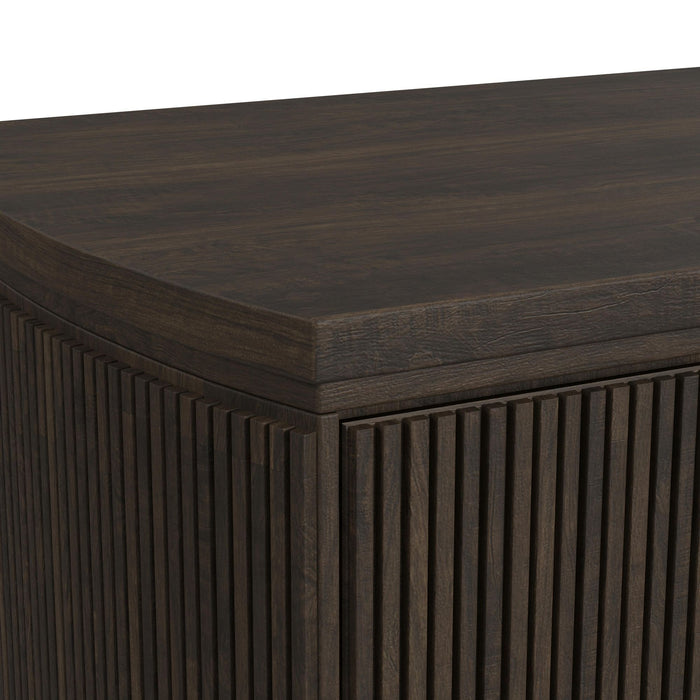 Sylvie - 5-Drawer Chest - Stylish Home Furniture