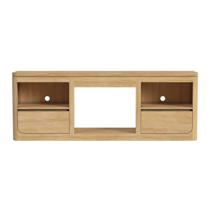 Rosalie - TV Console - Stylish Home Furniture