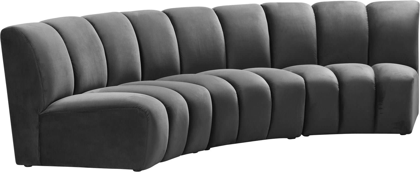 Infinity - 3 Pc. Modular Sectional