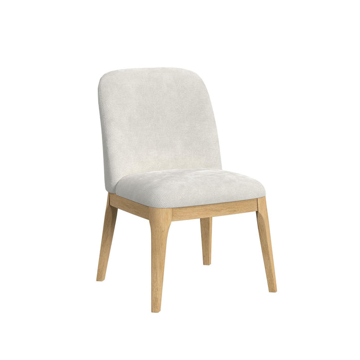 Sylvie - Dining Side Chair (Set of 2) - Stylish Home Furniture