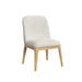 Sylvie - Dining Side Chair (Set of 2) - Stylish Home Furniture