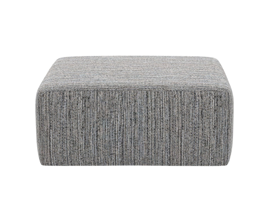 Avondale - Cocktail Ottoman - Stylish Home Furniture