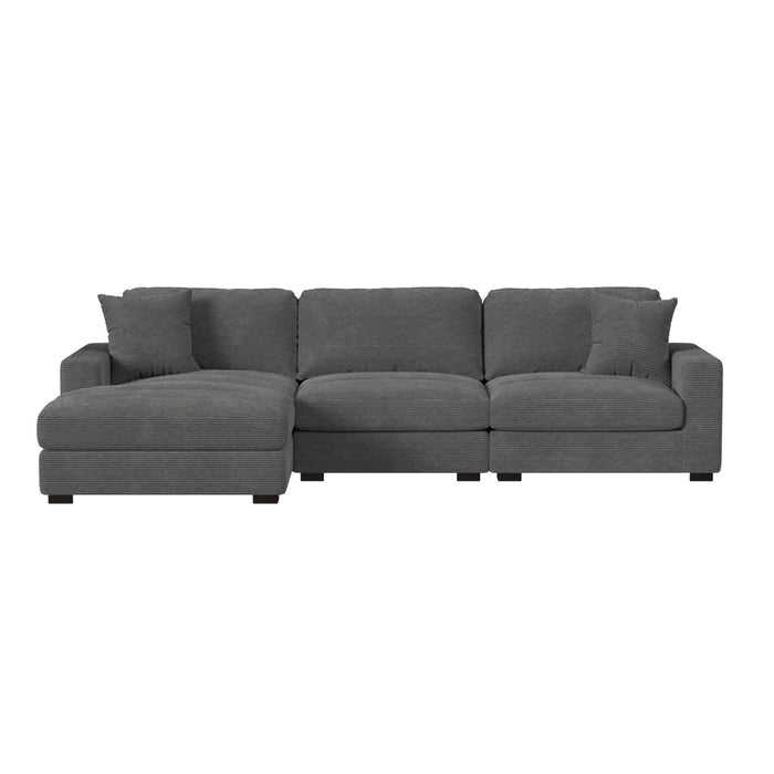 Arizona - Modular Sectional Set - Stylish Home Furniture