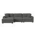 Arizona - Modular Sectional Set - Stylish Home Furniture
