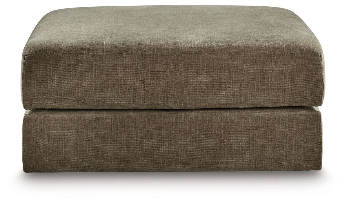 Camellia-Court - Ottoman With Storage - Coffee - Stylish Home Furniture