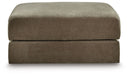 Camellia-Court - Ottoman With Storage - Coffee - Stylish Home Furniture