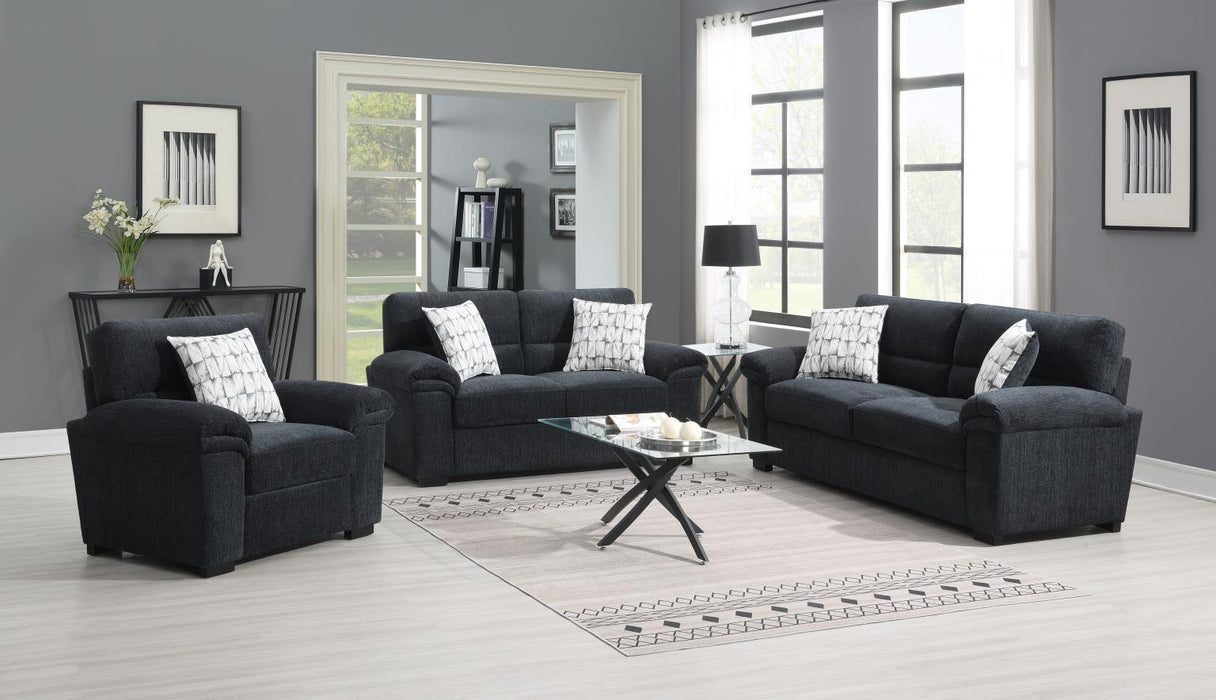 U451 - Living Room Set
