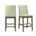 Dapper - Counter Height Side Chair (Set of 2) - Stylish Home Furniture