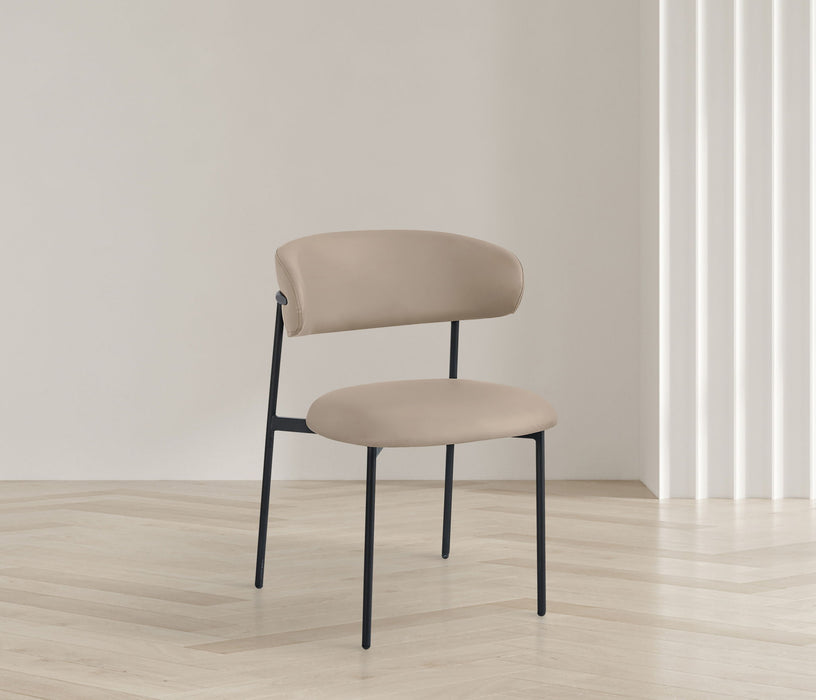 Lupita - Dining Chair (Set of 2)