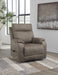 Crestmeade - Power Lift Recliner - Stylish Home Furniture