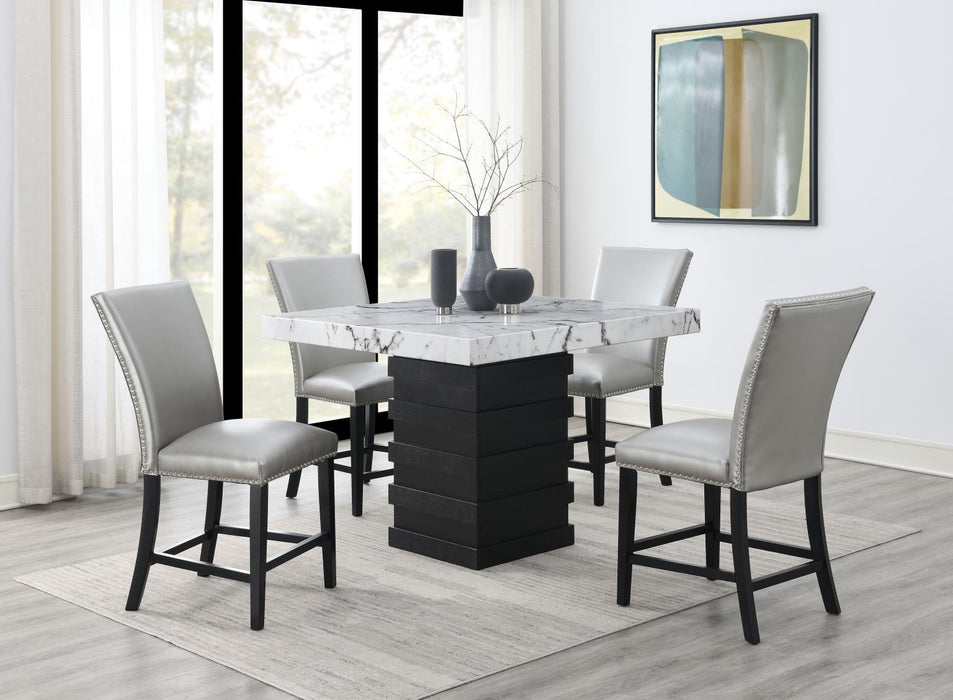 D138 - Dining Room Set