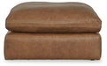 Emilia - Oversized Accent Ottoman - Stylish Home Furniture