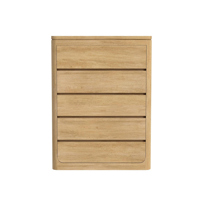 Rosalie - Accent Chest - Stylish Home Furniture