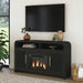 Ridgemont - Complete Fireplace Cabinet - Stylish Home Furniture